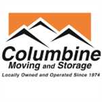 Columbine Moving & Storage 